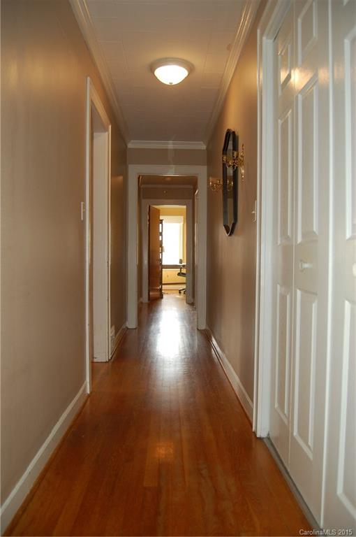 Forest Hills - Residential