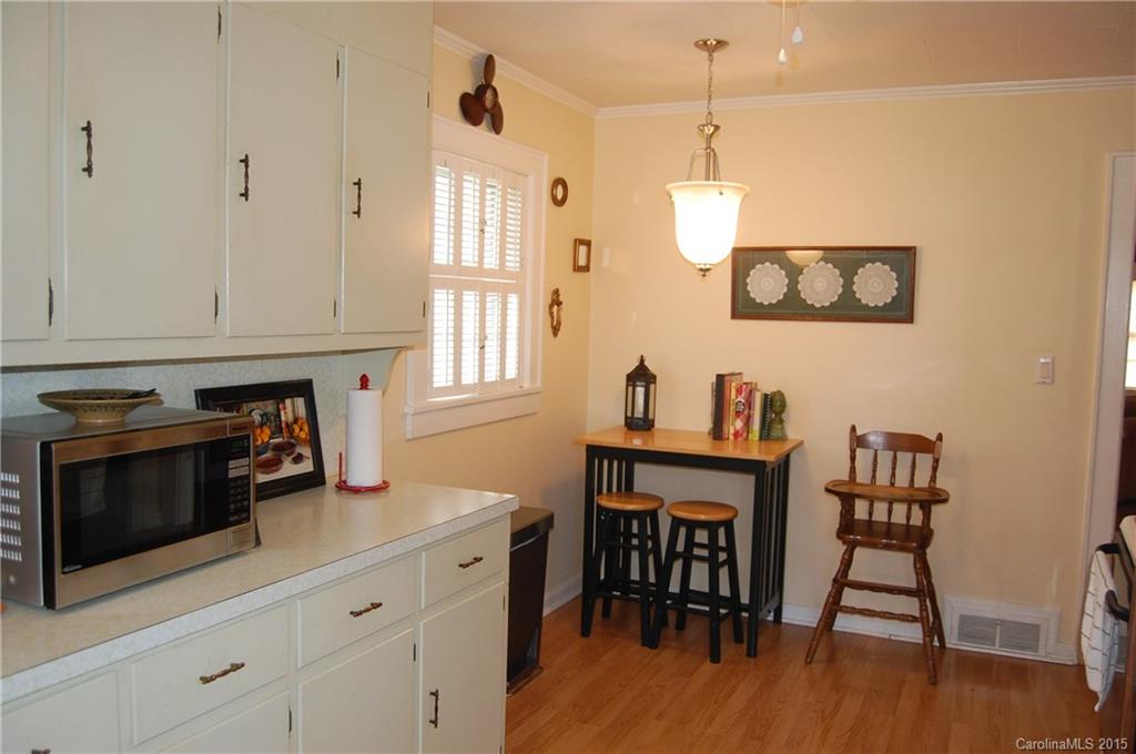 Forest Hills - Residential