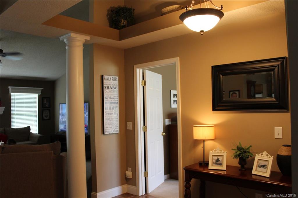 Arbor Glen - Residential