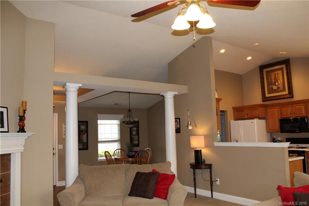 Arbor Glen - Residential