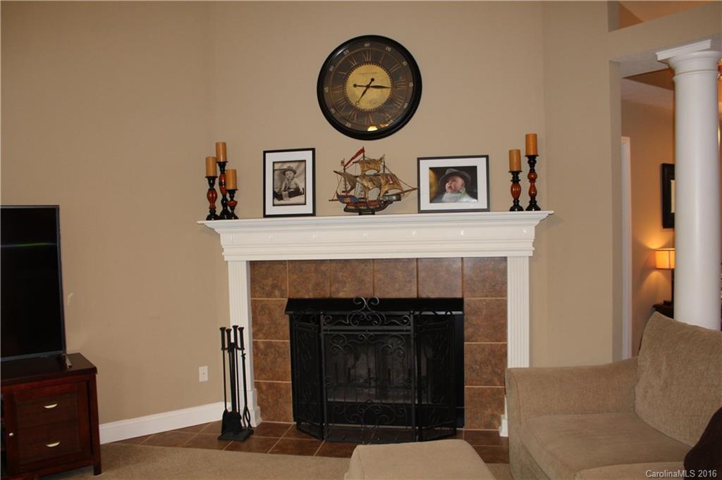 Arbor Glen - Residential