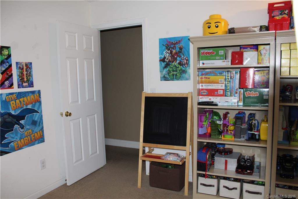 Arbor Glen - Residential