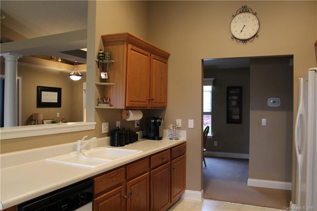 Arbor Glen - Residential