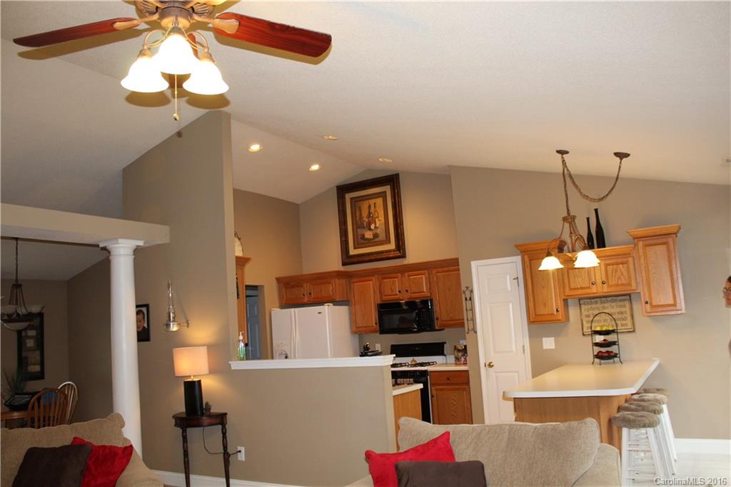 Arbor Glen - Residential