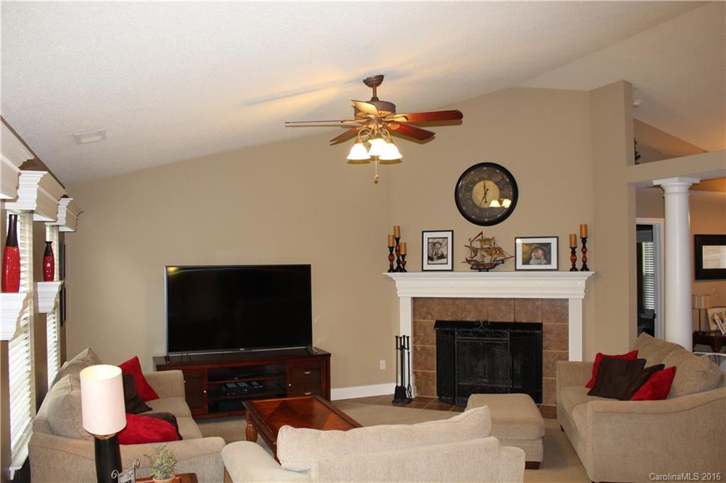 Arbor Glen - Residential