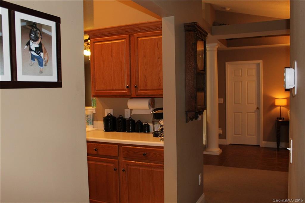 Arbor Glen - Residential