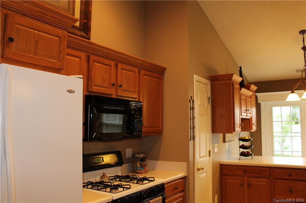 Arbor Glen - Residential