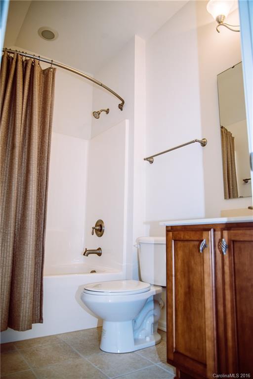 Massey - Residential