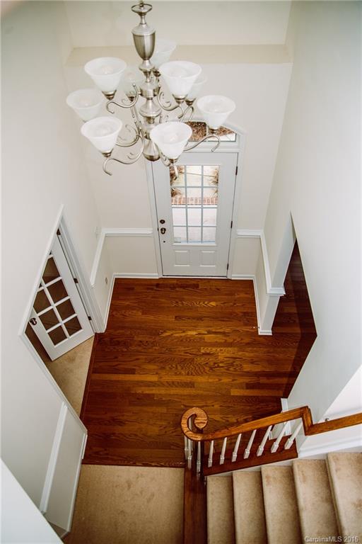 Massey - Residential