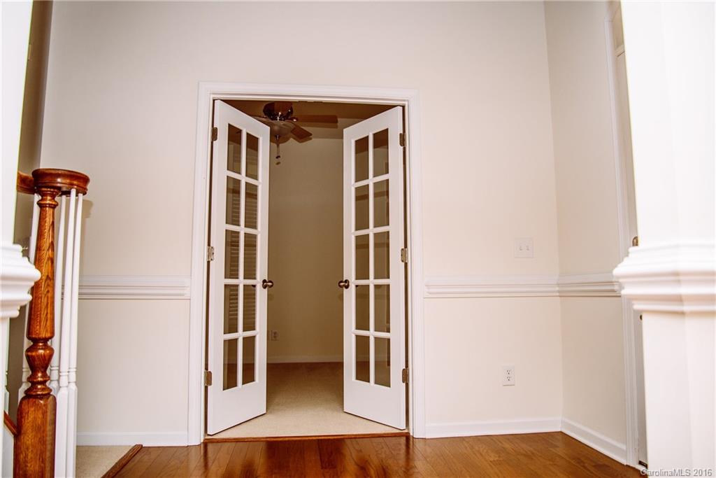 Massey - Residential