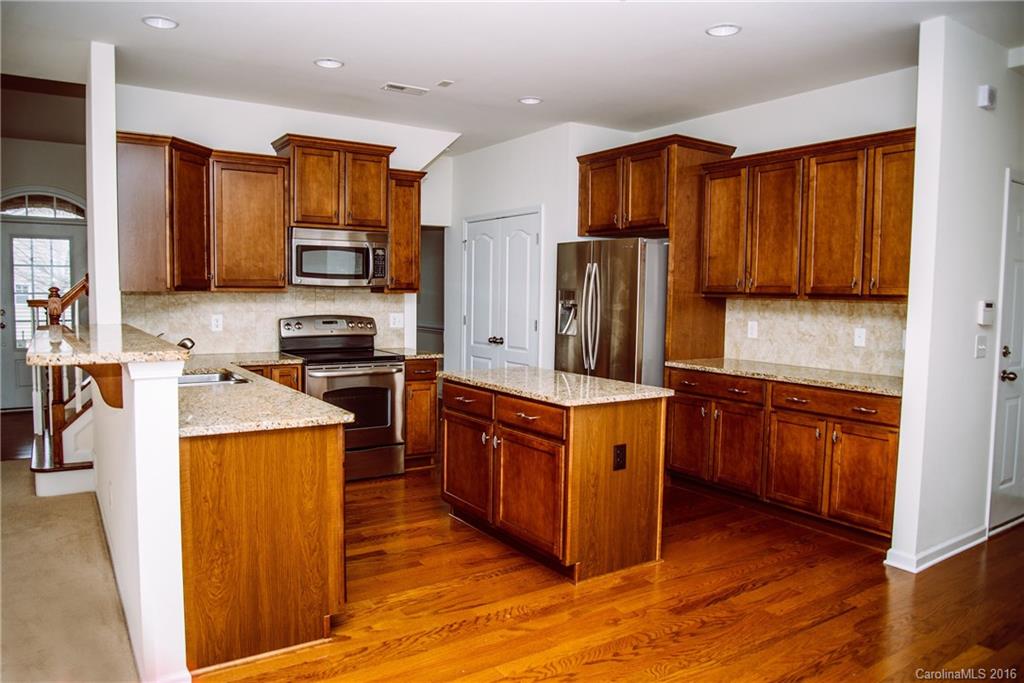 Massey - Residential