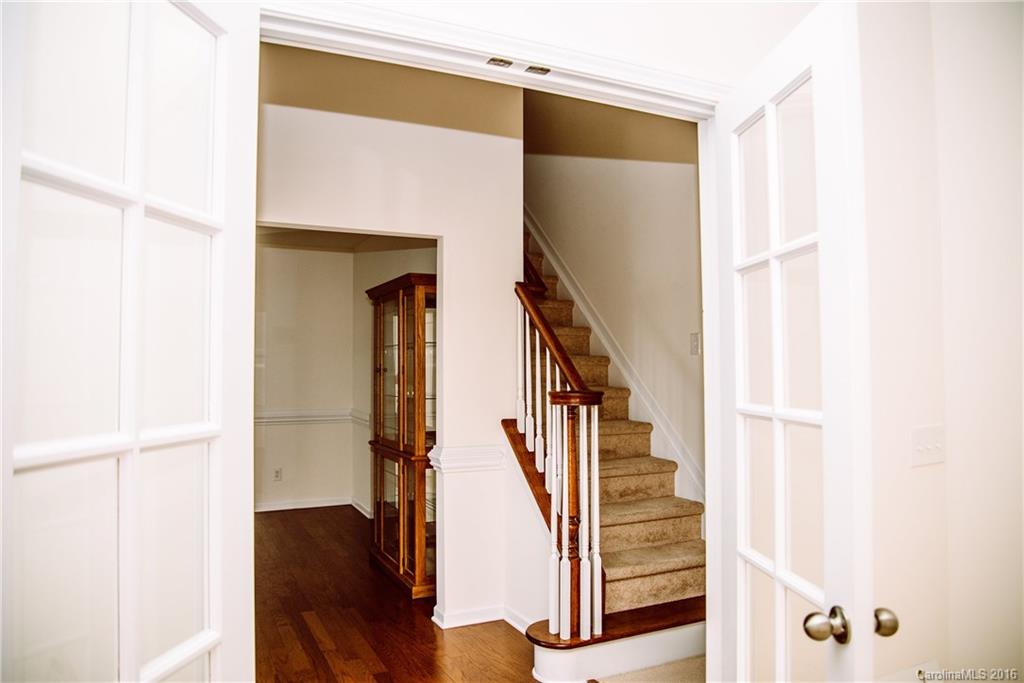 Massey - Residential