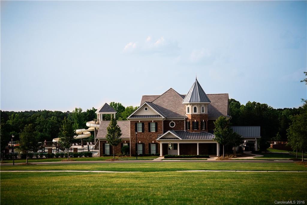 Massey - Residential