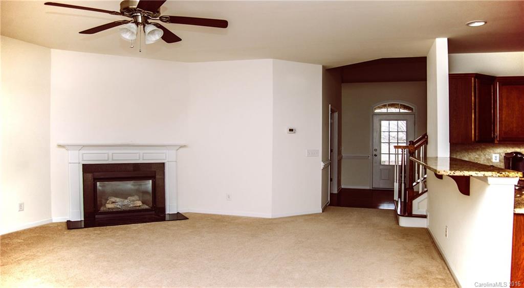 Massey - Residential