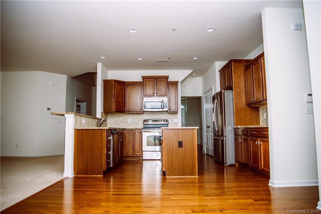 Massey - Residential