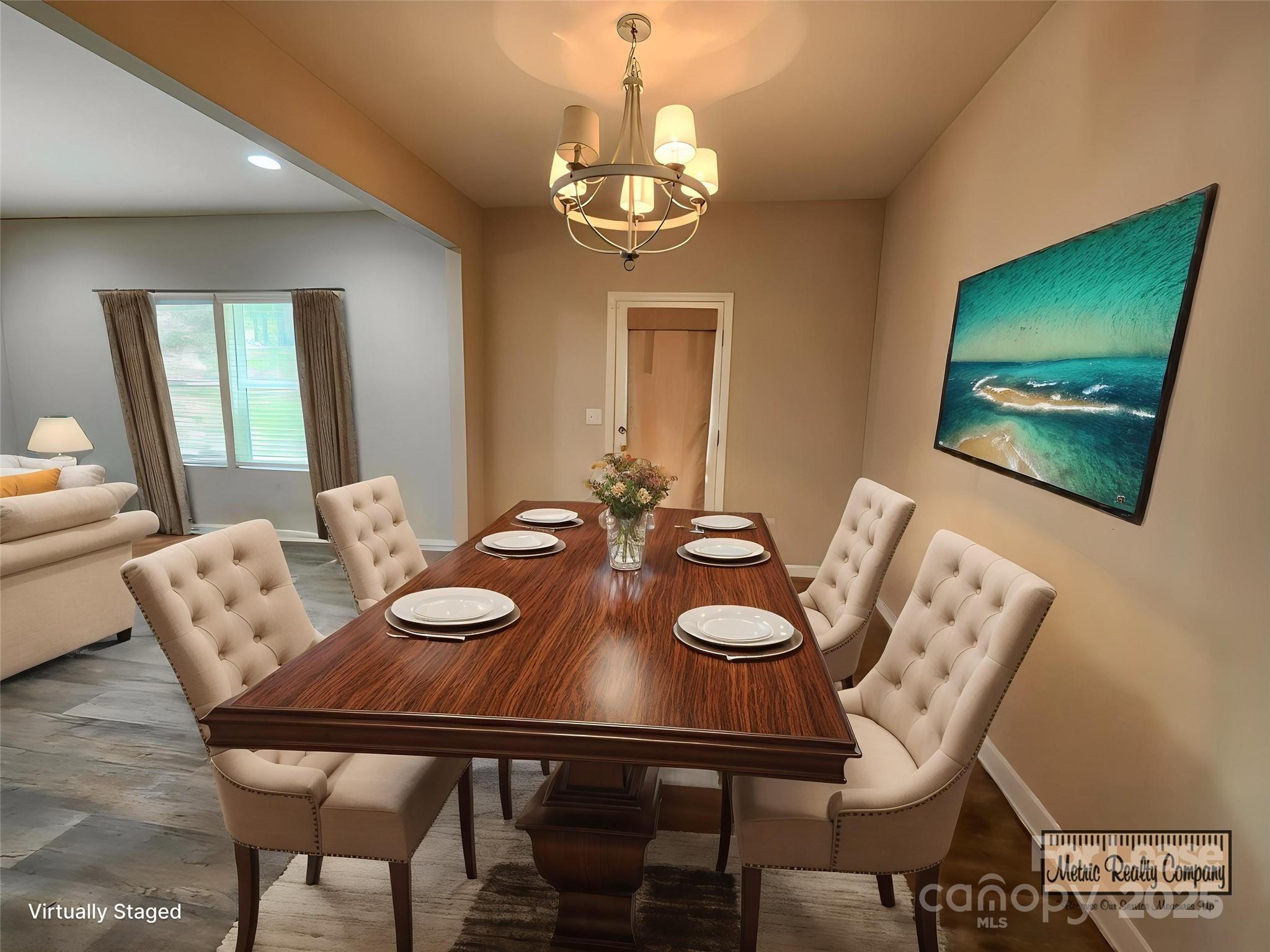 Colony at Handsmill - Residential Lease