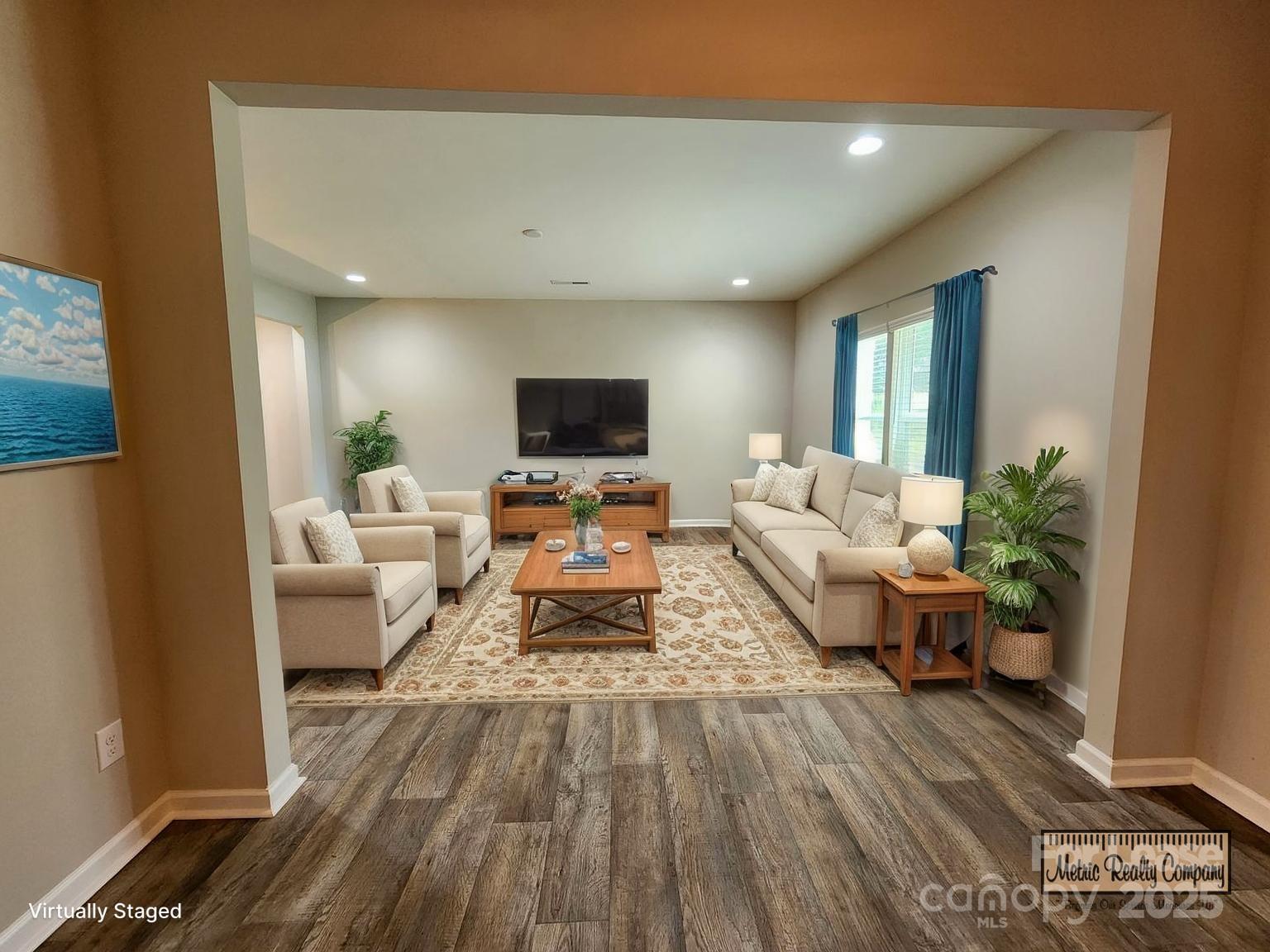 Colony at Handsmill - Residential Lease