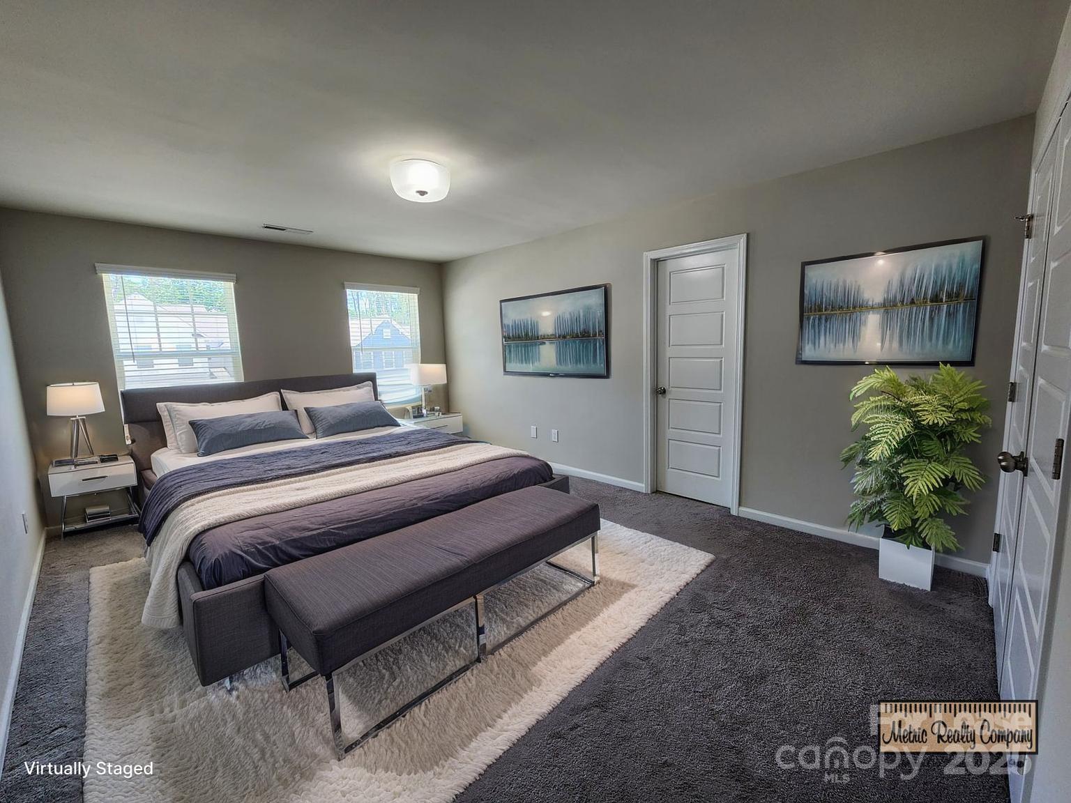 Colony at Handsmill - Residential Lease