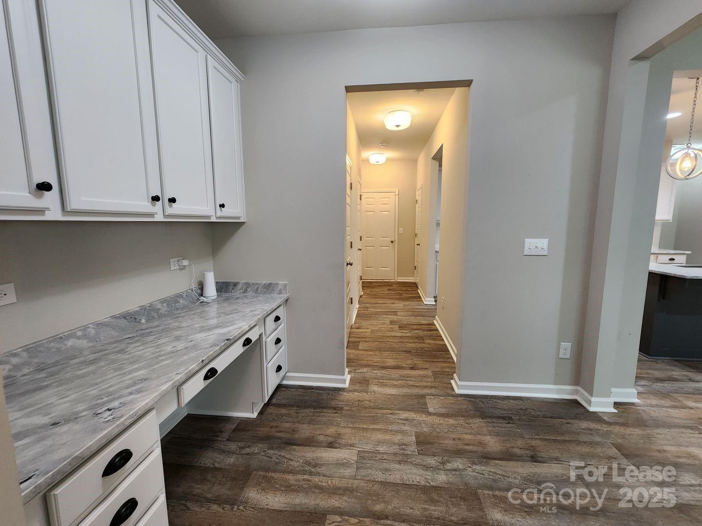 Colony at Handsmill - Residential Lease