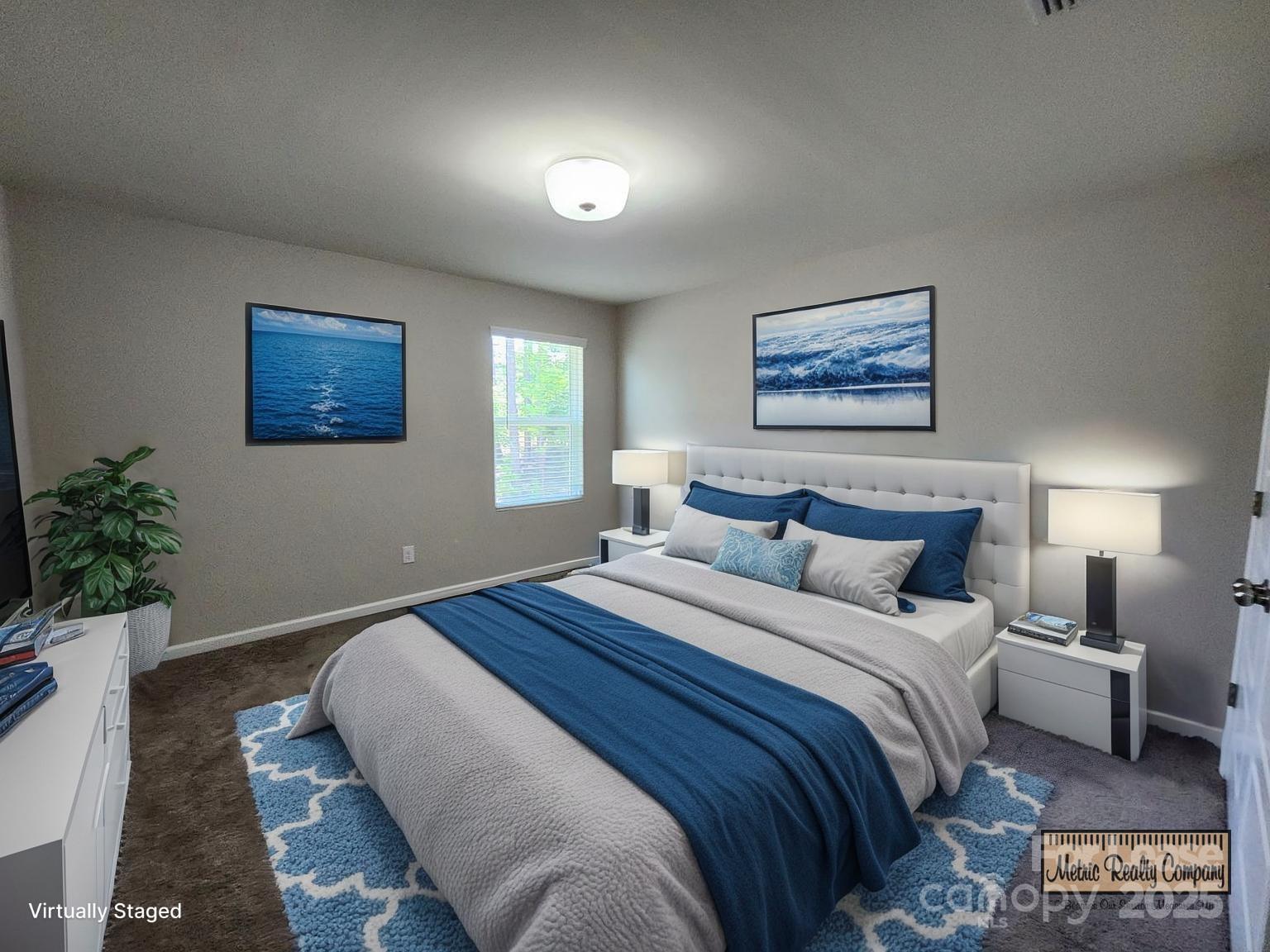 Colony at Handsmill - Residential Lease