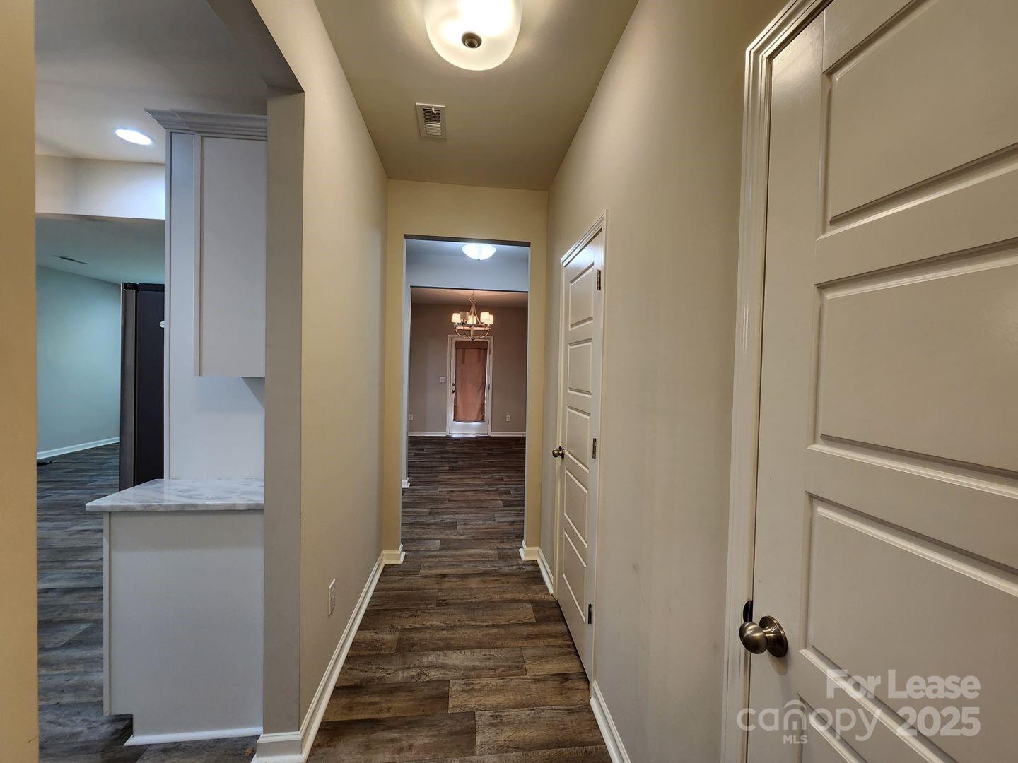 Colony at Handsmill - Residential Lease