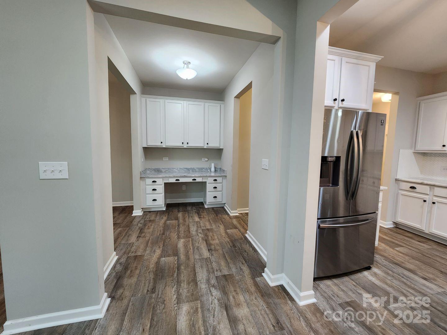 Colony at Handsmill - Residential Lease