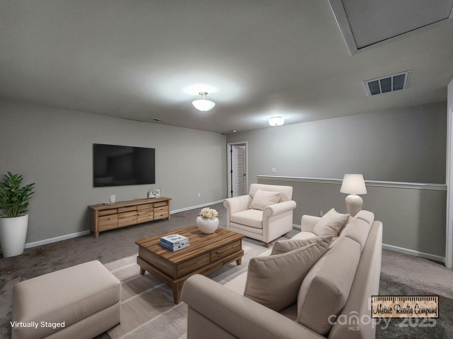 Colony at Handsmill - Residential Lease