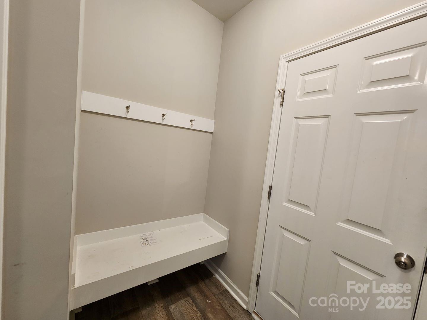 Colony at Handsmill - Residential Lease