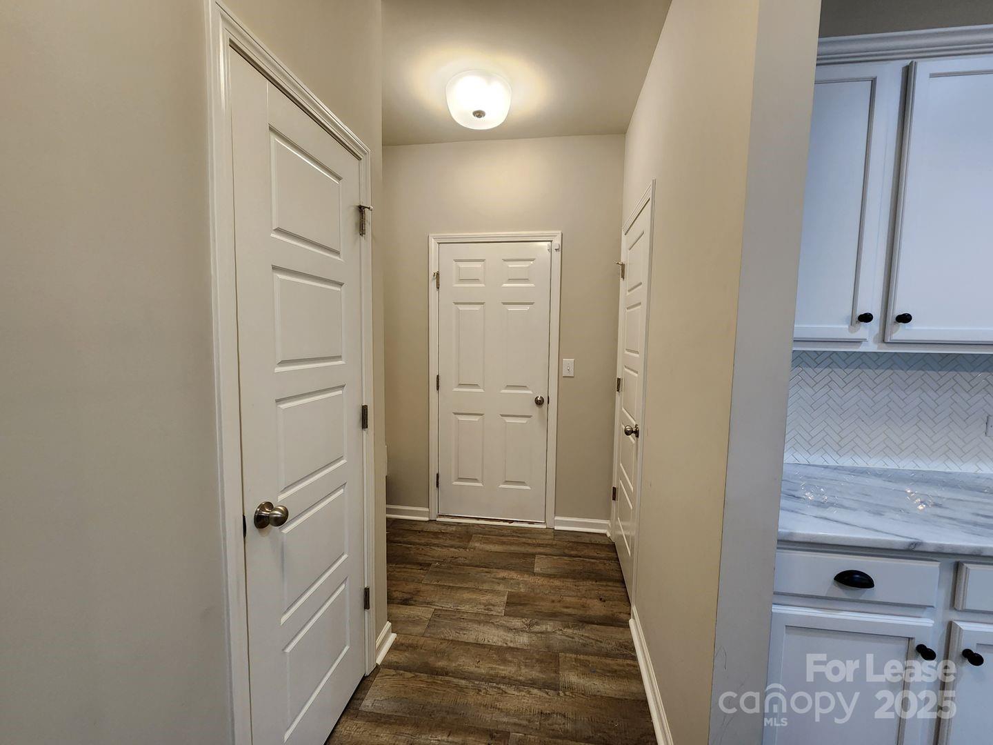 Colony at Handsmill - Residential Lease