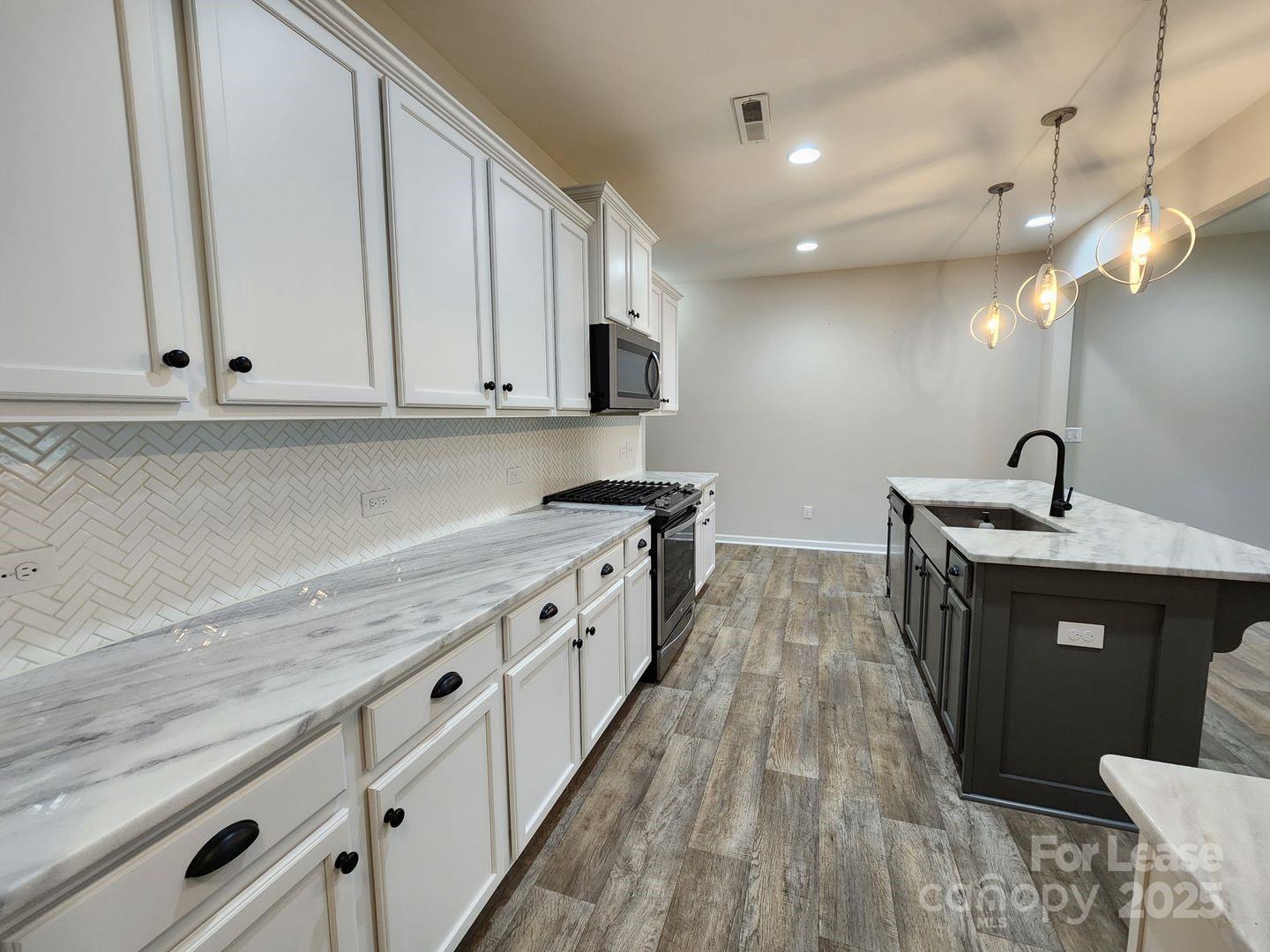 Colony at Handsmill - Residential Lease