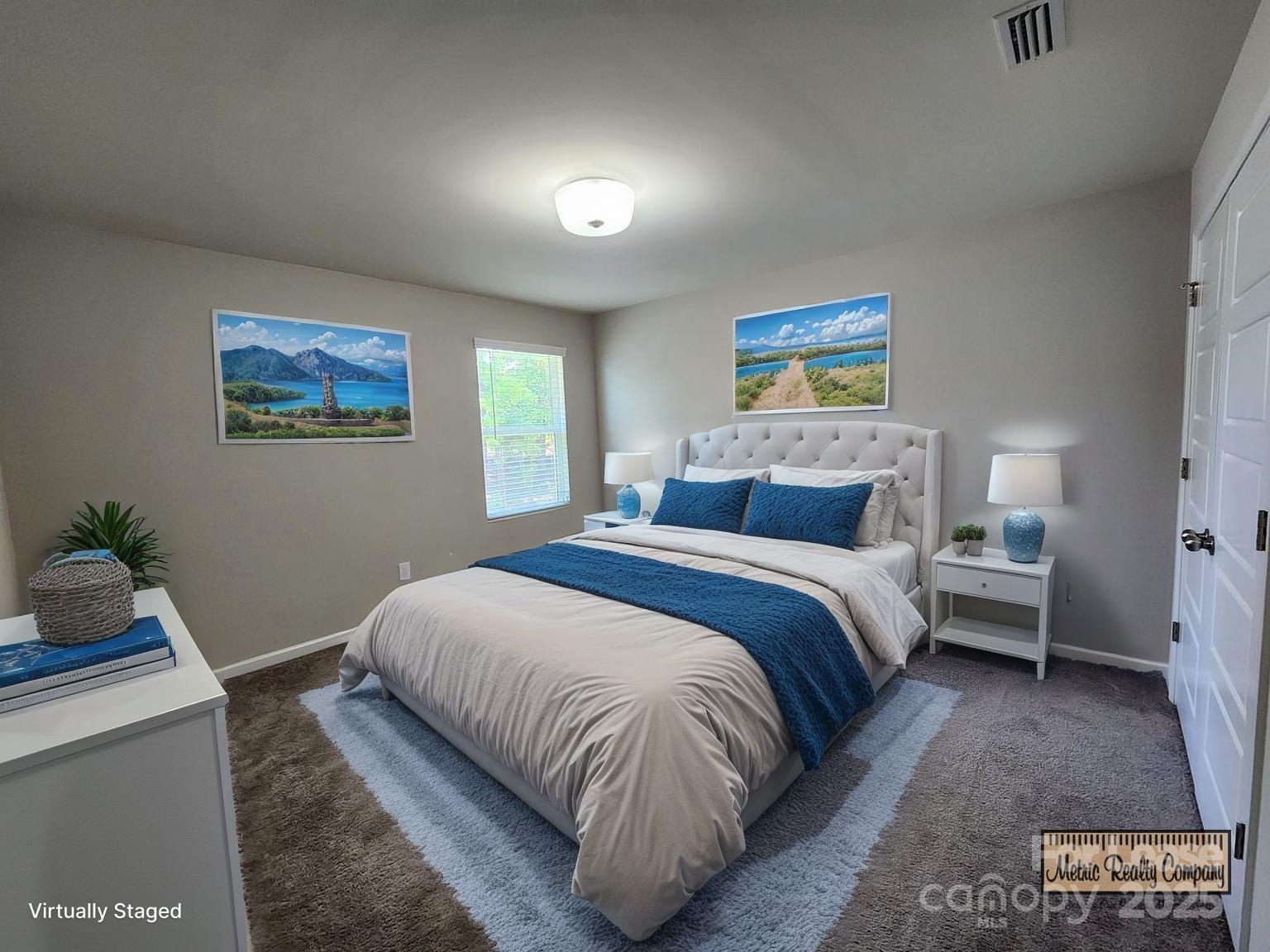 Colony at Handsmill - Residential Lease