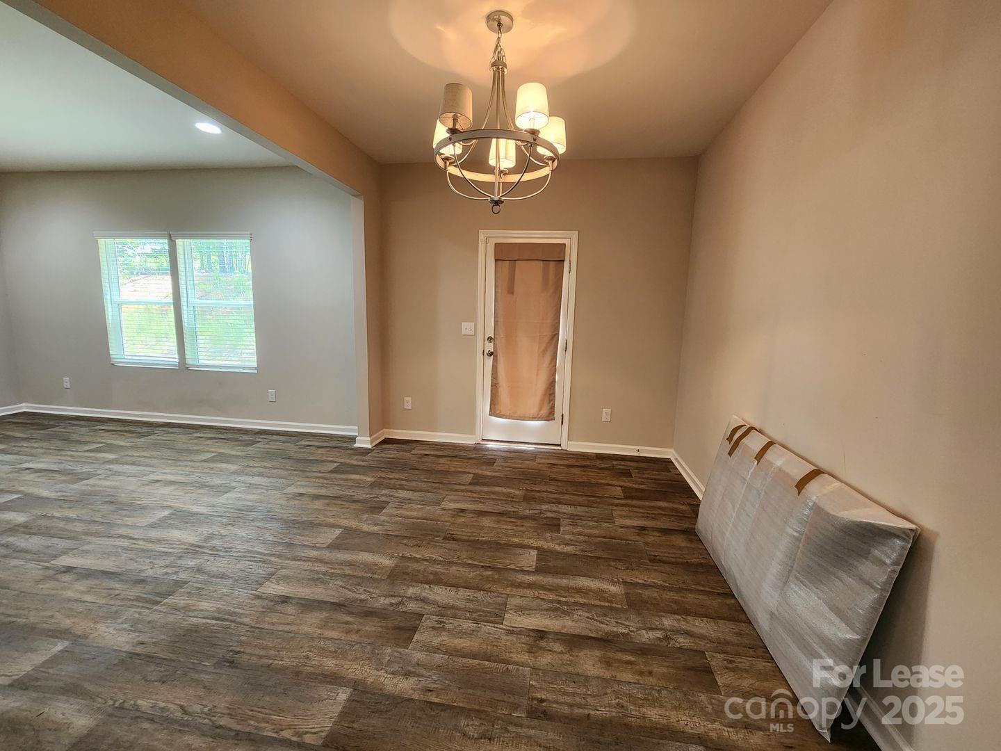 Colony at Handsmill - Residential Lease