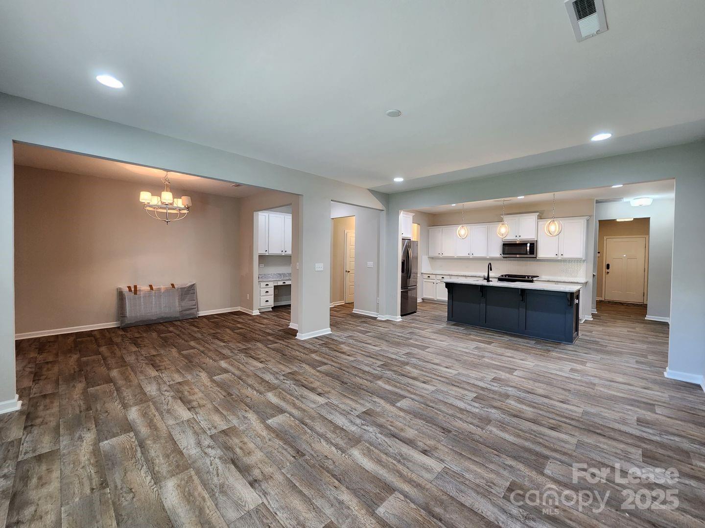 Colony at Handsmill - Residential Lease