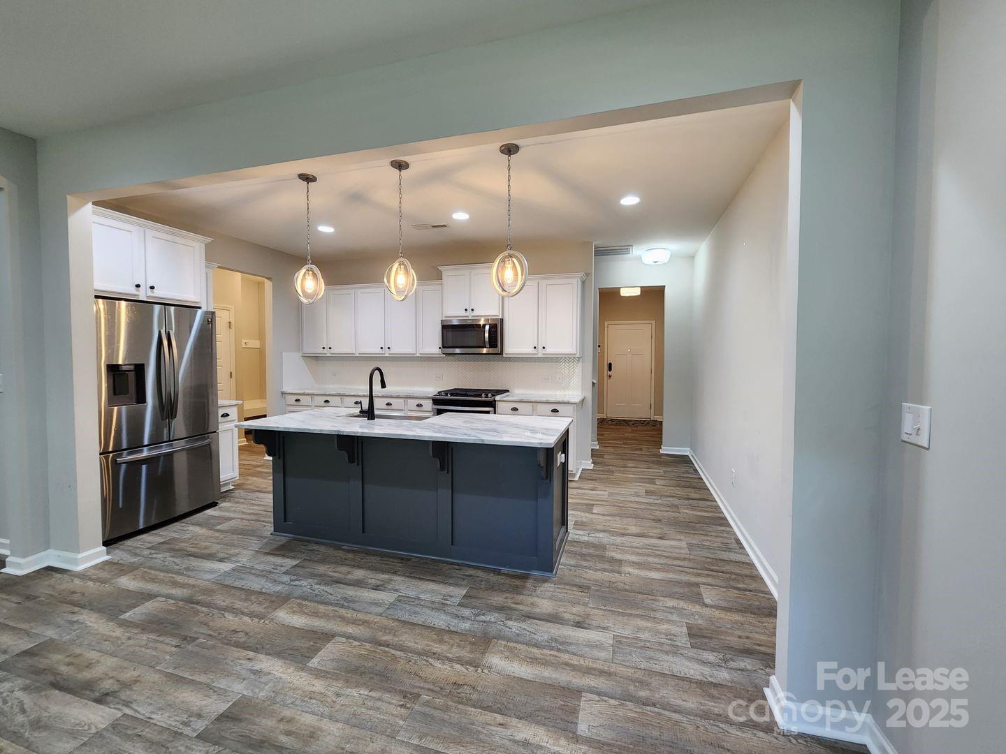 Colony at Handsmill - Residential Lease