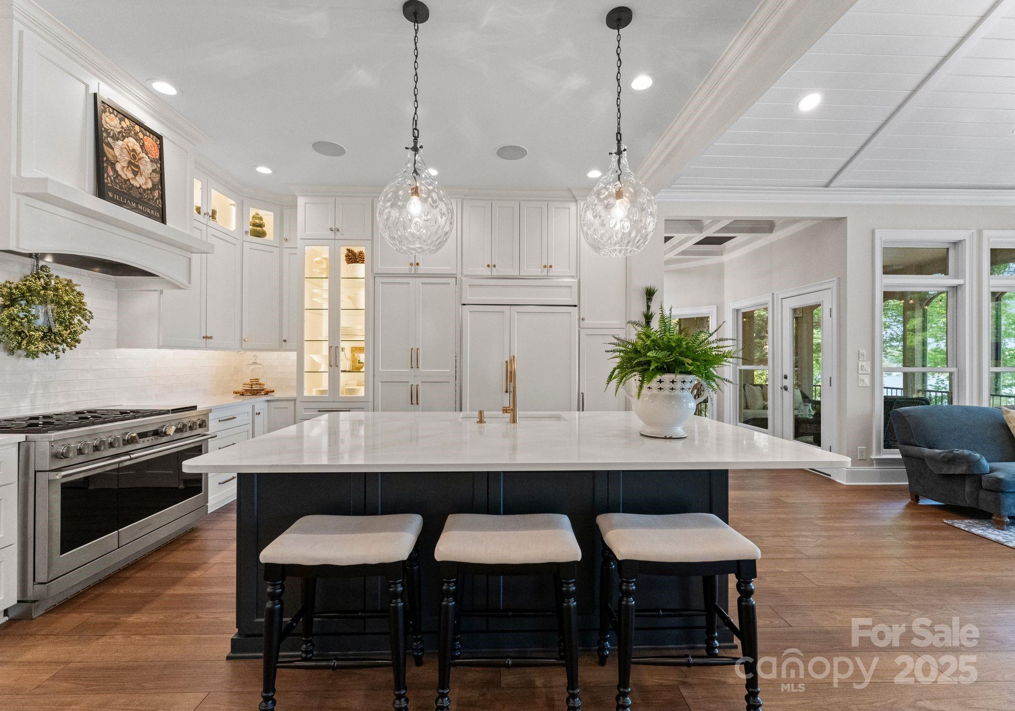 Astoria - Residential