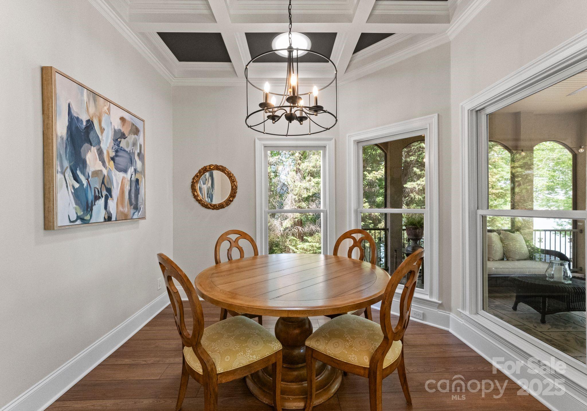 Astoria - Residential