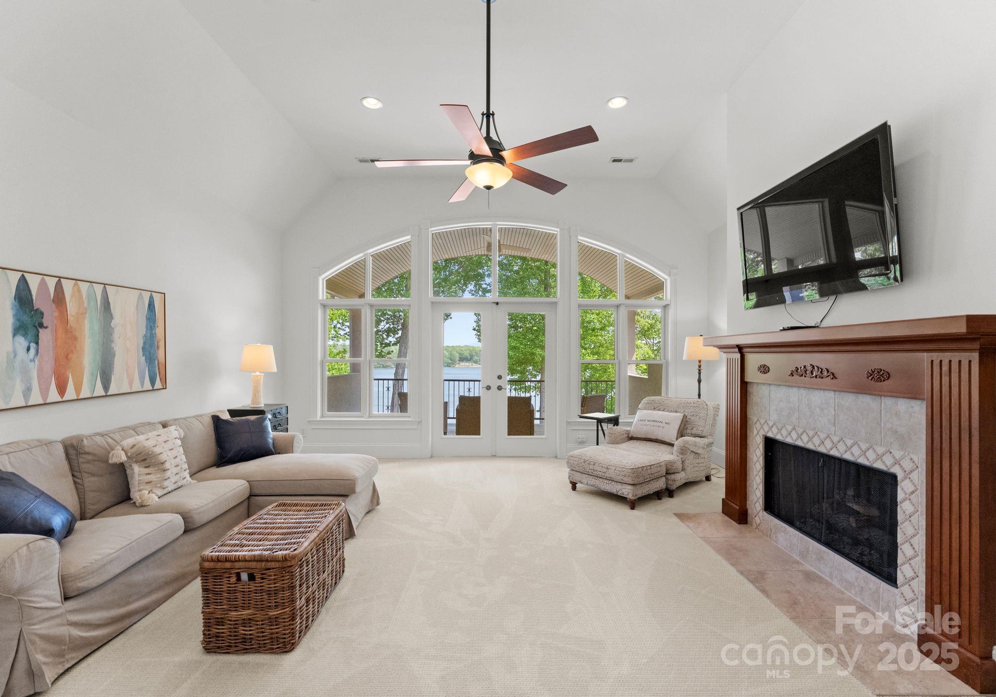 Astoria - Residential