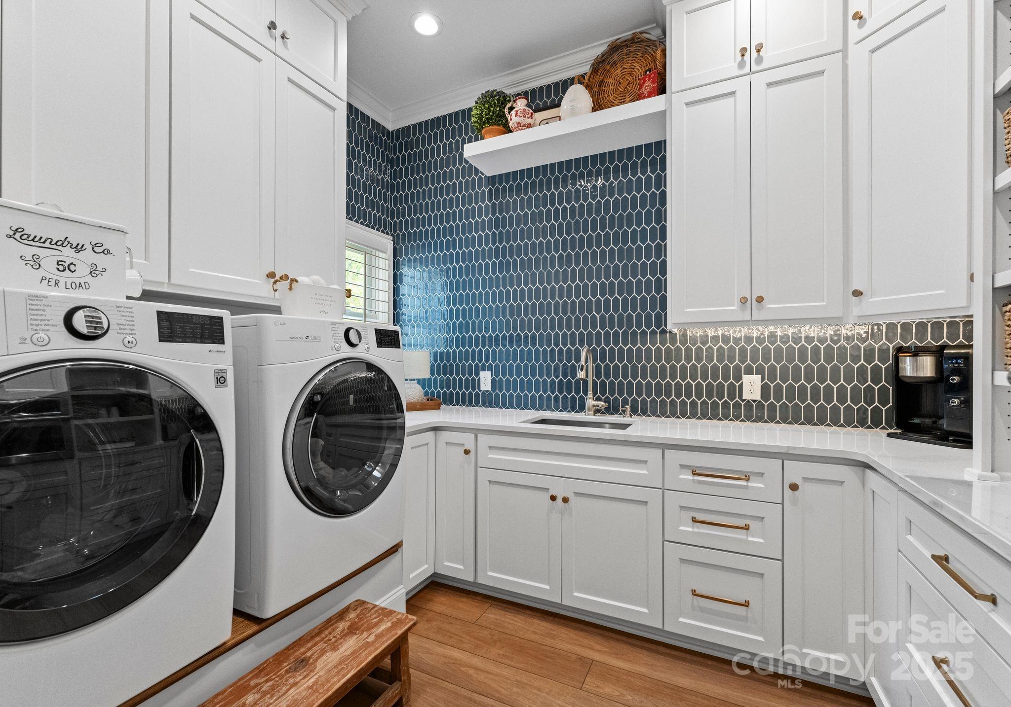 Astoria - Residential