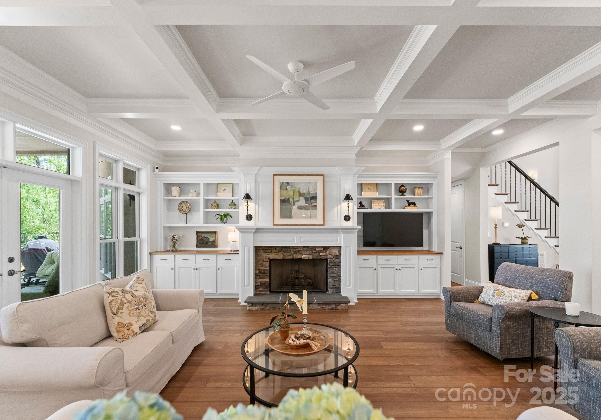 Astoria - Residential