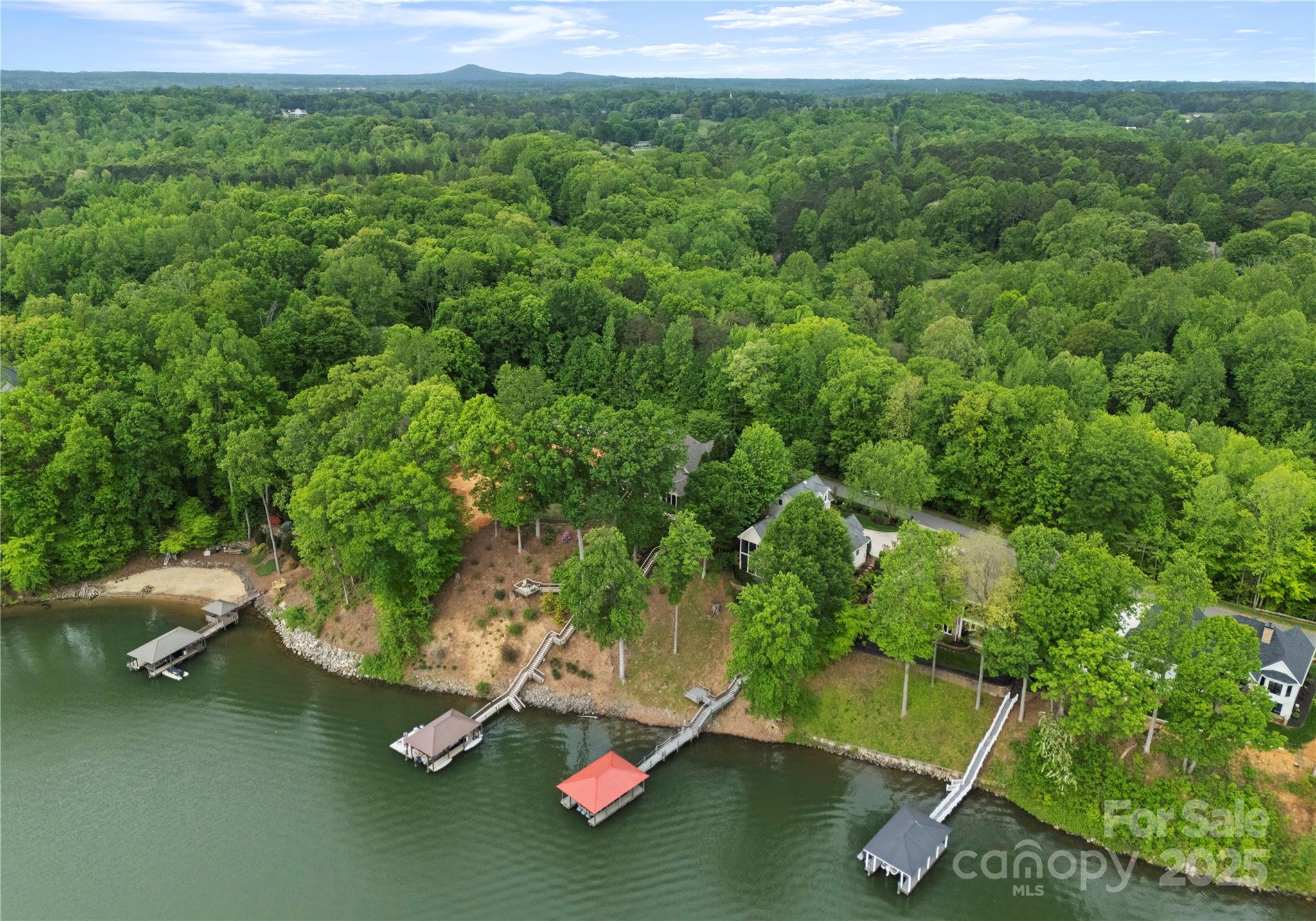 Astoria - Residential