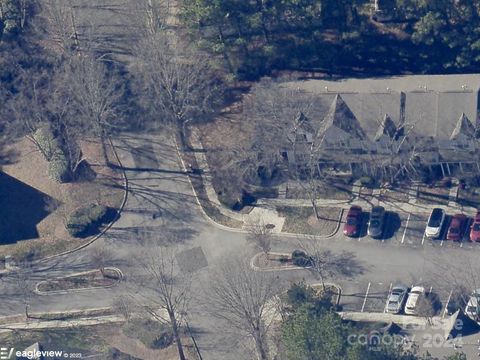 A home in Charlotte