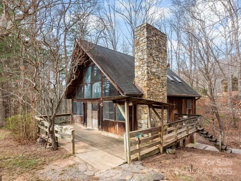 8 Owlet Drive Weaverville NC 28787