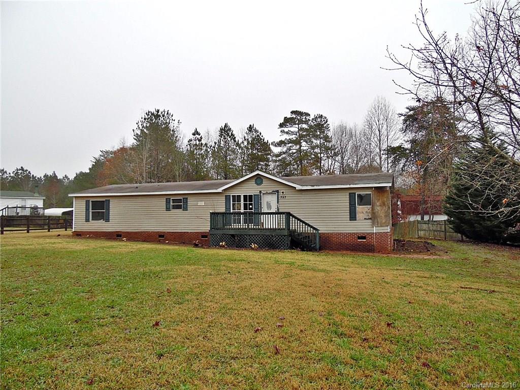 Travis Acres - Residential