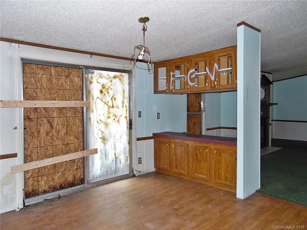 Travis Acres - Residential