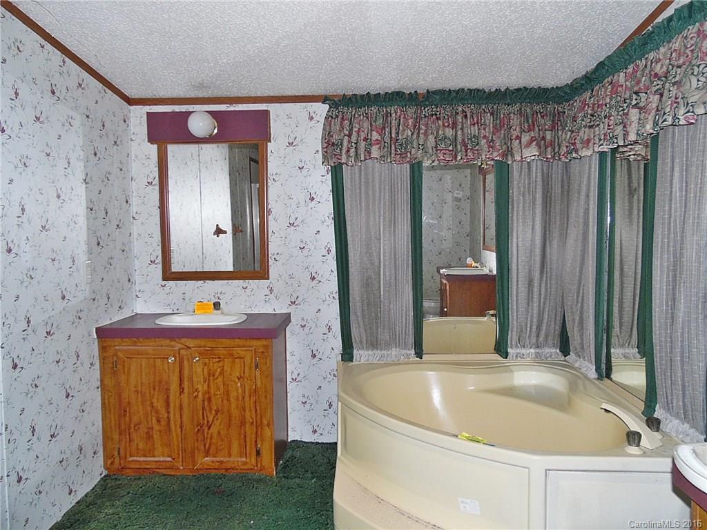 Travis Acres - Residential