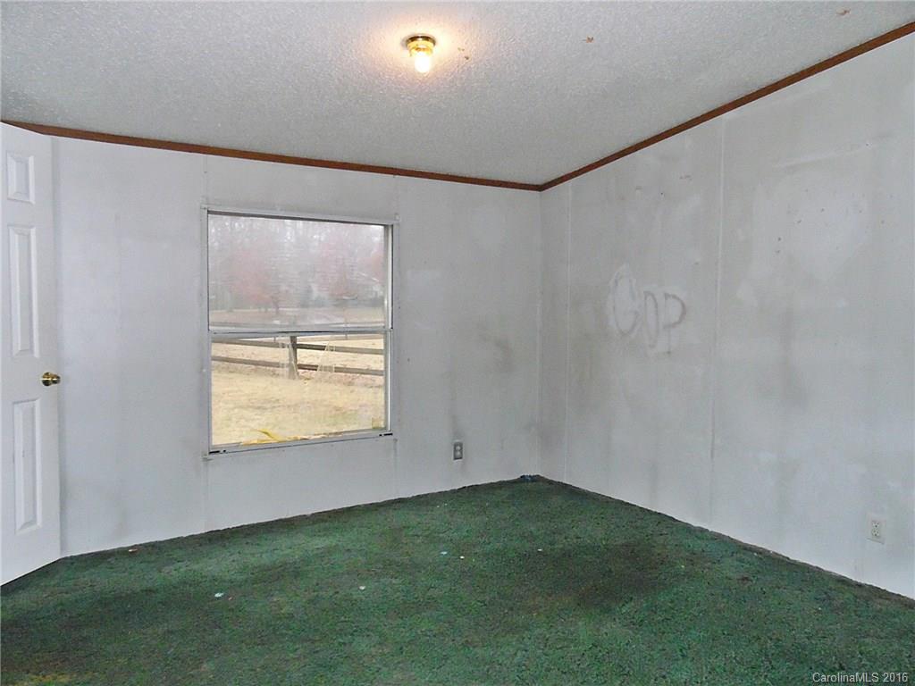 Travis Acres - Residential