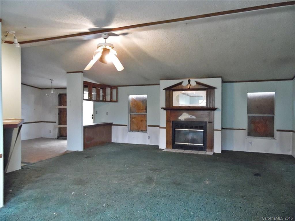 Travis Acres - Residential