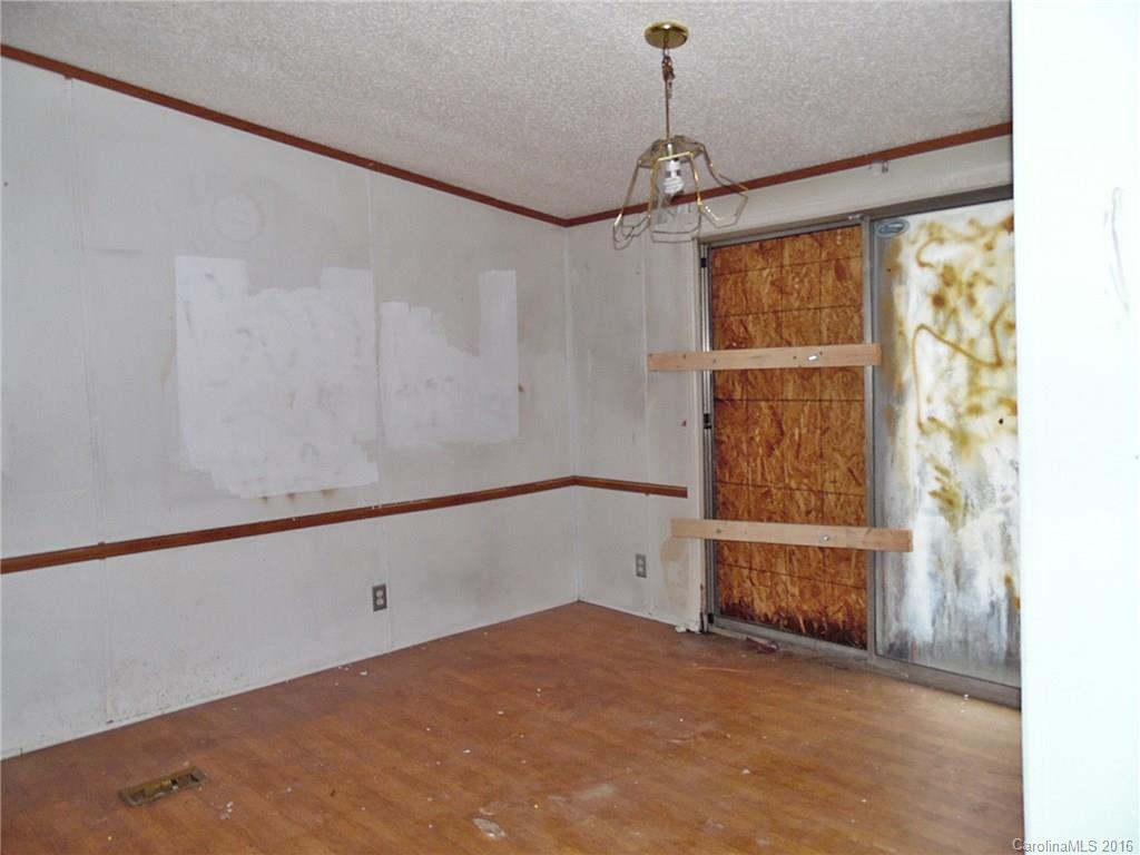Travis Acres - Residential