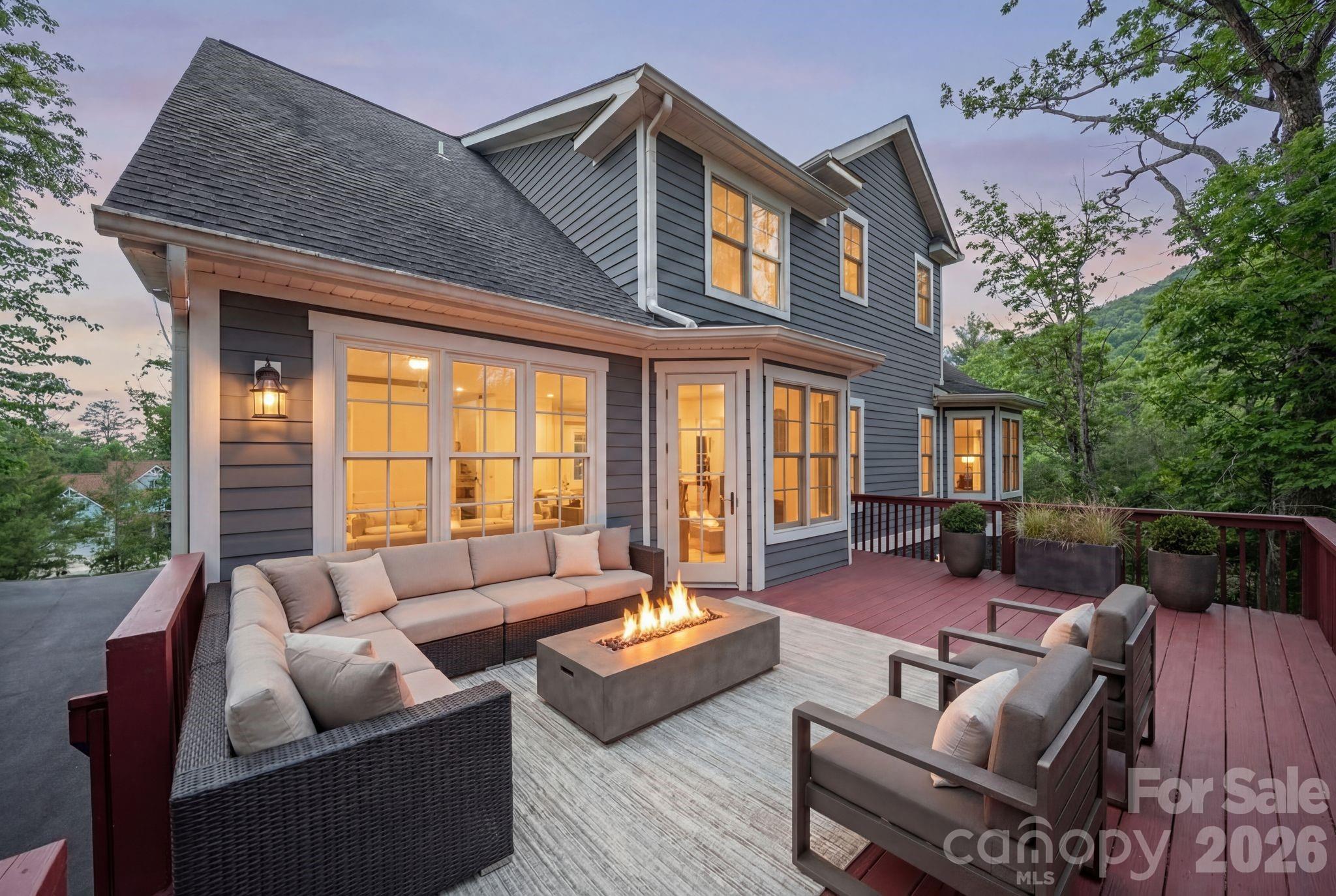 Cedar Crest Heights - Residential