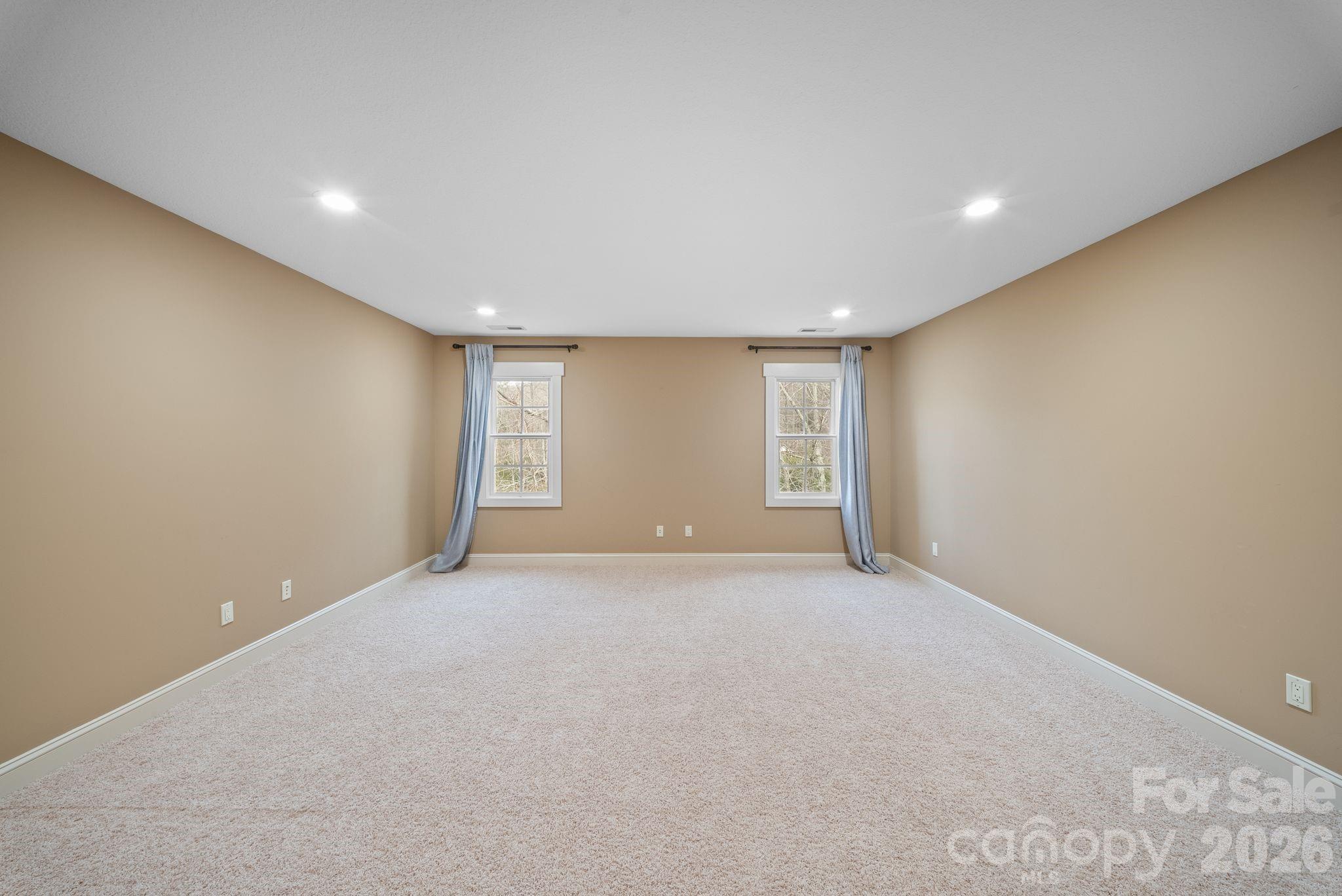 Cedar Crest Heights - Residential